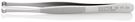KNIPEX 92 11 03 Positioning Tweezers serrated 122 mm