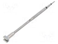 Tip; special; 5.4x8mm; longlife JBC TOOLS