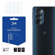 Motorola Edge 30 Pro - 3mk Lens Protection™, 3mk Protection