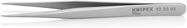 KNIPEX 92 23 05 Titanium Tweezers Smooth 120 mm