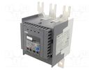 Thermal relay; Series: AF; Leads: screw terminals; 115÷380A ABB