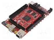Single-board computer; Cortex A7; 2kBEEPROM,1GBRAM; 6÷16VDC OLIMEX