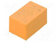 Converter: AC/DC; 10W; Uin: 85÷305VAC,100÷430VDC; Uout: 12VDC; 84% AIMTEC