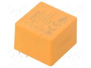 Converter: AC/DC; 5W; Uin: 85÷305VAC,100÷430VDC; Uout: 3.3VDC; AME AIMTEC
