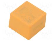 Converter: AC/DC; 5W; Uin: 85÷305VAC,100÷430VDC; Uout: 5VDC; 77.5% AIMTEC
