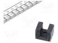 Sensor: photoelectric; through-beam (with slot); Slot width: 2mm 