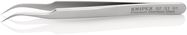 KNIPEX 92 31 01 Precision Tweezers Smooth 120 mm