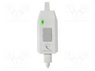 Data logger; temperature; ±0.5°C; Temp: -20÷60°C; Interface: WiFi LASCAR