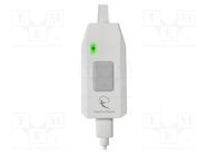 Data logger; temperature; ±0.15°C; Temp: -20÷60°C; Interface: WiFi LASCAR