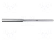 Extension; Socket size: 6mm; Overall len: 175mm WERA