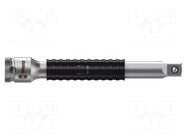 Extension; 75mm; 1/4" WERA