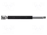 Extension; 3/8"; 200mm WERA