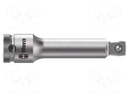 Extension; 3/8"; 76mm WERA