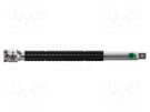 Extension cord; 3/8"; 200mm WERA