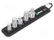 Reduction; 6pcs. WERA