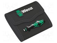 Etui WERA