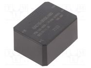 Converter: AC/DC; 15W; 85÷528VAC; Usup: 120÷750VDC; Uout: 5VDC; 86% RECOM