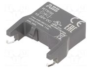 Surge arrester; noise suppression diode; 12÷32VDC ABB