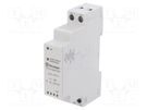 Relay: solid state; Ucntrl: 4÷32VDC; 15A; 43÷140VDC; Series: 77.01 FINDER