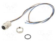 Cable: for sensors/automation LAPP