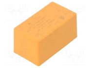 Converter: AC/DC; 13.2W; Uin: 85÷305VAC,100÷430VDC; Uout: 3.3VDC AIMTEC