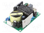 Power supply: switching; open; 40W; 120÷370VDC; 80÷264VAC; OUT: 1 AIMTEC