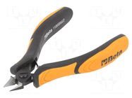 Pliers; side,cutting; 130mm BETA