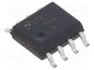 IC: audio amplifier; Pout: 200mW; 2.7÷5.5VDC; Ch: 2; Amp.class: AB TEXAS INSTRUMENTS