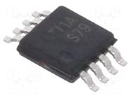 IC: interface; line driver,transceiver; 150Mbps,400Mbps; LVDS TEXAS INSTRUMENTS