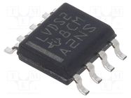 IC: interface; transceiver; 400Mbps; 2.4÷3.6VDC; LVDS; SMD; SO8 TEXAS INSTRUMENTS