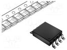 IC: operational amplifier; 3MHz; Ch: 2; VSSOP8; tube TEXAS INSTRUMENTS