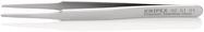 KNIPEX 92 51 01 Precision Tweezers Smooth 120 mm