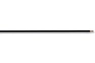 WIRE, LIFY, BLACK, 0.75MM