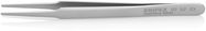 KNIPEX 92 52 23 Universal Tweezers Smooth 118 mm