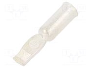 Contact; hermaphrodite; Powerpole® PP120,SB® 120; silver plated ANDERSON POWER PRODUCTS