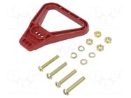 Handle; SB® 175 ANDERSON POWER PRODUCTS