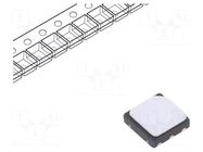 IC: driver/sensor; -40÷85°C; 1.9÷3.6V; DFN6; SMD; Interface: I2C SILICON LABS