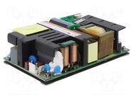 Converter: AC/DC; 321.6W; Uin: 90÷264VAC,127÷370VDC; Uout: 48VDC AIMTEC