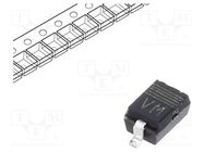 Diode: Zener; 550mW; 12V; SMD; reel,tape; SOD323F; Ifmax: 200mA NEXPERIA