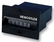 COUNTER, TOTALISER