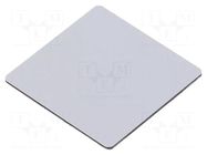Description label; 22mm; 3SU1.5; -25÷70°C; SIRIUS ACT SIEMENS