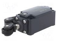 Limit switch; FD PIZZATO ELETTRICA