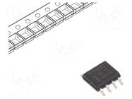 IC: RTC circuit; I2C,serial; SO8; 1.8÷5.5V NXP