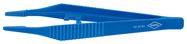 KNIPEX 92 69 84 Plastic Tweezers serrated 129 mm