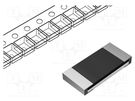 Resistor: thick film; SMD; 0201; 1kΩ; 50mW; ±1%; -55÷155°C PANASONIC