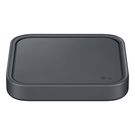 Samsung Wireless Charger Pad EP-P2400TBEGEU inductive charger 15W - black, Samsung