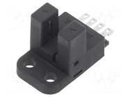 Sensor: photoelectric; Range: 5mm; NPN; DARK-ON,LIGHT-ON; 100mA AUTONICS