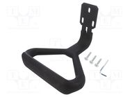 Armrests; ESD; 1set 