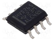 IC: interface; transceiver; 2Mbps; 4.5÷5.5VDC; SO8; -40÷125°C; tube TEXAS INSTRUMENTS