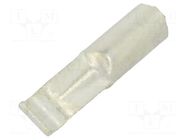 Contact; hermaphrodite; tinned; 1.3÷3.3mm2; 16AWG÷12AWG; crimped ANDERSON POWER PRODUCTS